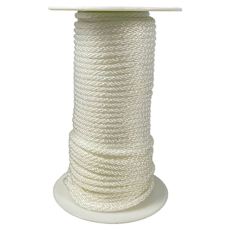 3,5 Mm X 100 Metri Corda Di Avviamento Rinculo - IT - Foto 8