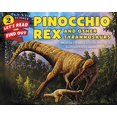 thumbnail image 1 of Pinocchio Rex et Autres Tyrannosaures (Let's-Read-and-Find-Out Science 2), 1 of 1