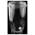 thumbnail image 1 of Dosaele Replacement Cups For  Bullet Replacement Parts Blender Cups Jar for 250W, 1 of 8