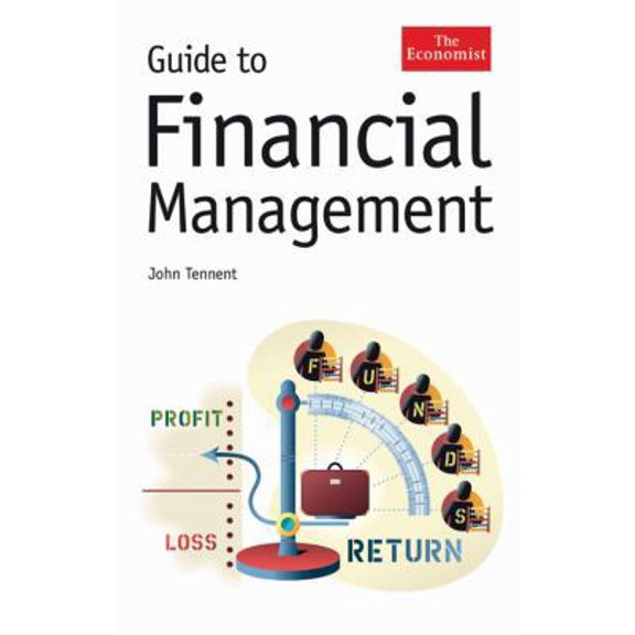 Pre-Owned Guide to Financial Management (Hardcover) 186197809X 9781861978097