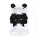 thumbnail image 5 of unbranded Ropa Para Perro Con Capucha Disfraz De Panda Exclusivo Color Multi Ideal Para Paseos Y Ocasiones Especiales, 5 of 5
