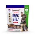 thumbnail image 1 of Superaliments biologiques  dinde séchée de Chewmasters, 1 of 3