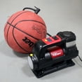 thumbnail image 4 of Hyper Tough DC 12V Heavy-Duty Direct Drive Tire Inflator with Detachable Light, Black, 4 of 13
