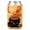 B, variant on Ailezt Halloween Decor 1 Pack Halloween Can Cooler Sleeves Drink Sleeves Reusable Neoprene Halloween Can Cooler Sleeves For Beverage Party Fall Party ()