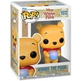 thumbnail image 2 of Winnie the Pooh Funko Pop! Vinyl Figure #1512, 2 of 3
