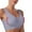 Gray, variant on Admvng Sports Bras For Women Traceless Comfortable No Steel Ring Breathable Gathering Bra Woman Underwear S-4XL