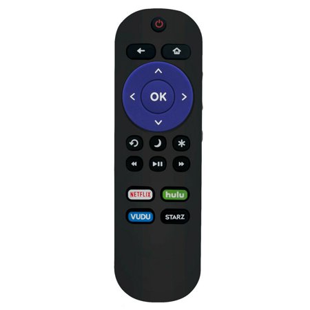 101018E0011 Replace Remote for Element TV E2SW6518RKU E4SC4018RKU E4SC5018RKU