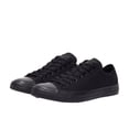thumbnail image 4 of TENIS Converse MONOCROMO OX ALL STAR BLACK, 4 of 5