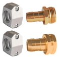 thumbnail image 5 of Garden Hose Repair: Secure Connections for All Sizes for Efficient Watering and Cleaning, 5 of 5