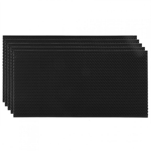 Auto Honey Beehive Frames Plastic Beekeeping Kit Pollination Box Bee Hive King Comb Honey Sheets Supplies Beehive Equipment (42.5*21cm)