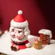 thumbnail image 3 of Pop Mart Crybaby Lonely Christmas Series Blind Box Toys Mystery Box Original Figure Guess Bag Mystere Cute Doll Kawaii Model, 3 of 5