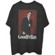 thumbnail image 2 of Goodfellas - Camiseta de Henry Hill Traje de Algodón para Adultos Unisex (Negro), 2 of 2