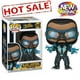thumbnail image 3 of Figura de acción Funko POP! Heroes Series Black Lightning n.° 426, ¡oferta de 2024!, recién llegada, muñecos de vinilo, juguetes para cumpleaños., 3 of 3