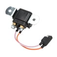 thumbnail image 1 of Jadeshay Relé de Arranque solenoide relé de Arranque solenoide eficiente ATV relé de Arranque reemplazo para Serie 11 Ranger 420 500 2X4 4X4 6X6, 1 of 5