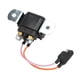 thumbnail image 2 of Relé de Arranque solenoide relé de Arranque solenoide eficiente ATV relé de Arranque reemplazo para Serie 11 Ranger 420 500 2X4 4X4 6X6, 2 of 14