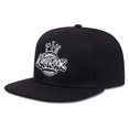 thumbnail image 1 of Gorra vintage Juvenil Hip Hop snapback Unisex cayler E Hijos Moda Alta Calidad Deporte Al Aire Libre Sombrero Ajustable, 1 of 4