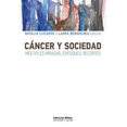 thumbnail image 1 of CÁNCER Y SOCIEDAD BIBLOS Pasta Blanda, 1 of 2