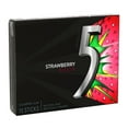 thumbnail image 2 of 5 Gum Strawberry Flood Sugarfree Gum, 15Piece (Pack Of 10), 2 of 5