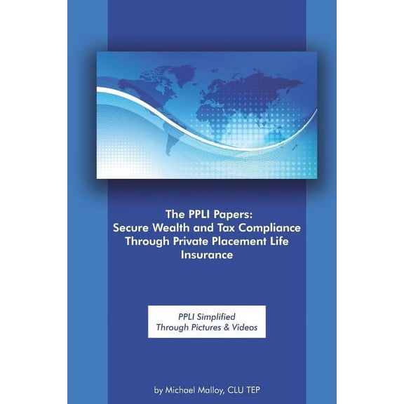 The PPLI Papers (Paperback)