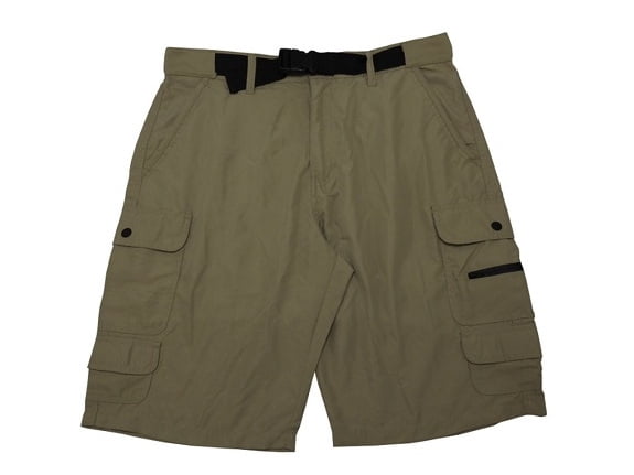 denali cargo shorts
