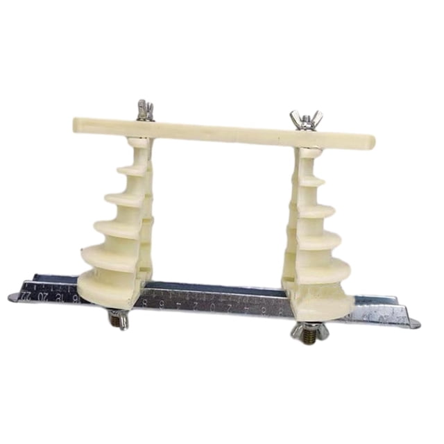 Molde de bobinado de bobina, portaherramientas de bobinado Flexible, conveniente monofásico trifásico para motores de máquinas eléctricas, herramienta Pequeño Sunnimix Molde de bobinado de alambre de bobina