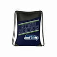 thumbnail image 1 of Seattle Seahawks Backsack Incline Style, 1 of 1