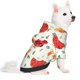 thumbnail image 2 of Balery Flower Chicken Sudadera con Capucha para Perros Pequeños – Ropa para Mascotas, Disfraz para Perros y Gatos, Ideal para Fiestas y Cosplay-Small, 2 of 7