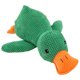 thumbnail image 1 of The Mellow Dog Calming Duck - Juguete para perros de peluche para cachorros de interior, 1 of 9