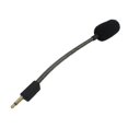 thumbnail image 1 of Quality Gaming Microphone for BlackShark V2 Headset 3.5mm Replacement Gaming Microphones, 1 of 5
