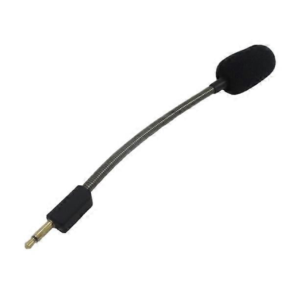 Quality Gaming Microphone for BlackShark V2 Headset 3.5mm Replacement Gaming Microphones