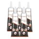 thumbnail image 1 of Pegamento para reparación de telas, 50 ml, líquido para coser, líquido adhesivo instantáneo para coser, pegamento para coser para múltiples telas, como se muestra, como se muestra, 1 of 5