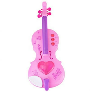 Simulation Children Violin Toy Musical Instruments Learning Toy