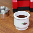 thumbnail image 1 of Taza dosificadora de Espresso, 51mm, taza para olfatear, taza para recoger polvo de Barista de para Bar, , tiendas, tiendas de té de la Macarena vasos dosificadores, 1 of 8