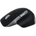 thumbnail image 1 of Logitech MX Master 3 Bluetooth Darkfield Mouse for Mac - Space Grey, 1 of 1
