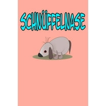 Schnüffelnase (Paperback)
