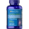 Puritan's Pride Glucosamine Chondroitin 750 mg/600 mg