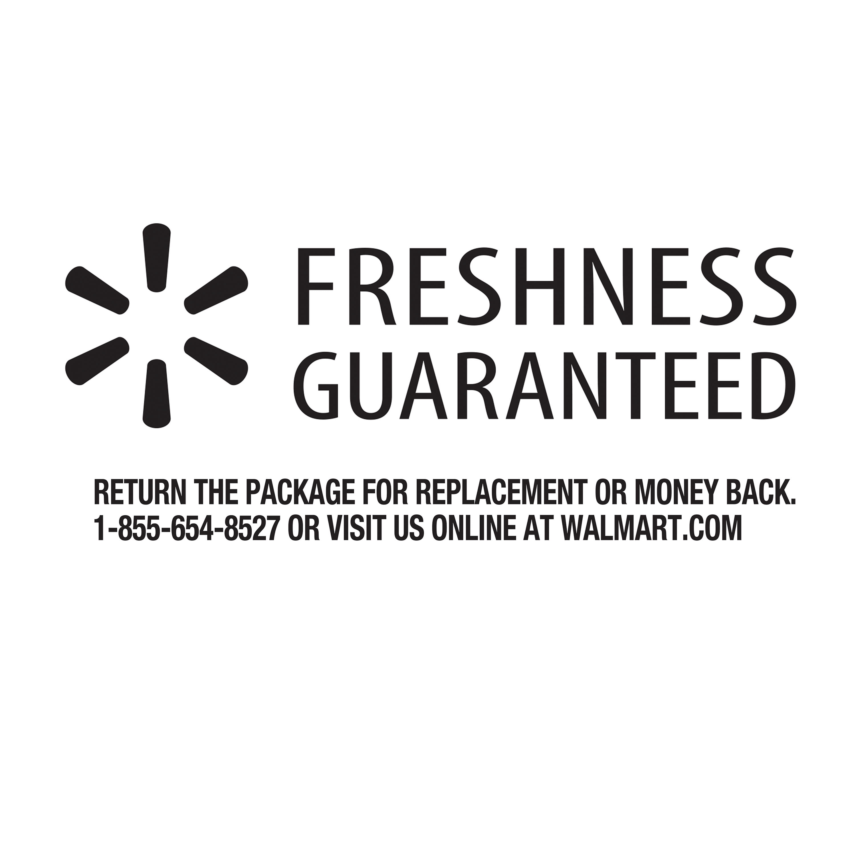 Freshness Guaranteed Fruit Topped Cake, 30 oz (Refrigerated/Regular)