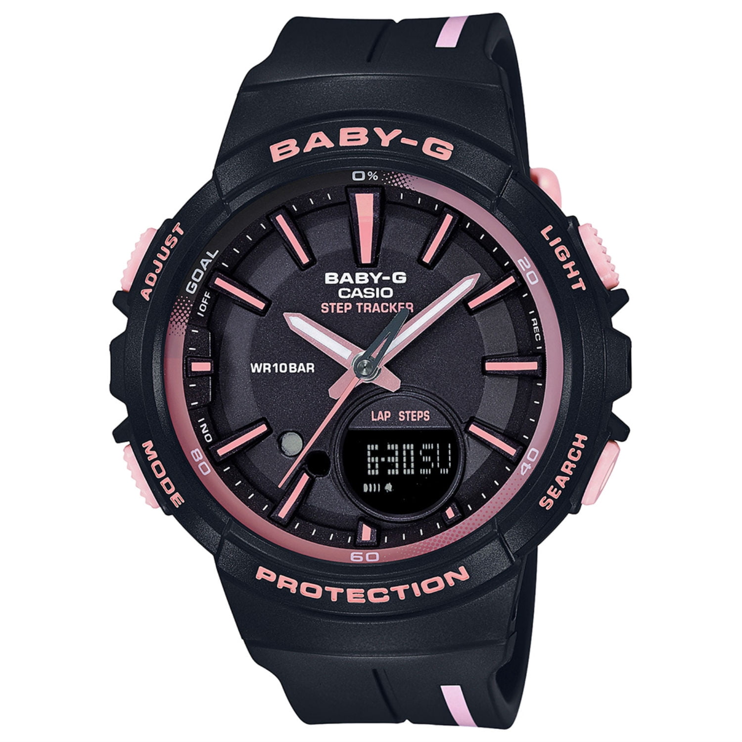 casio baby g gms