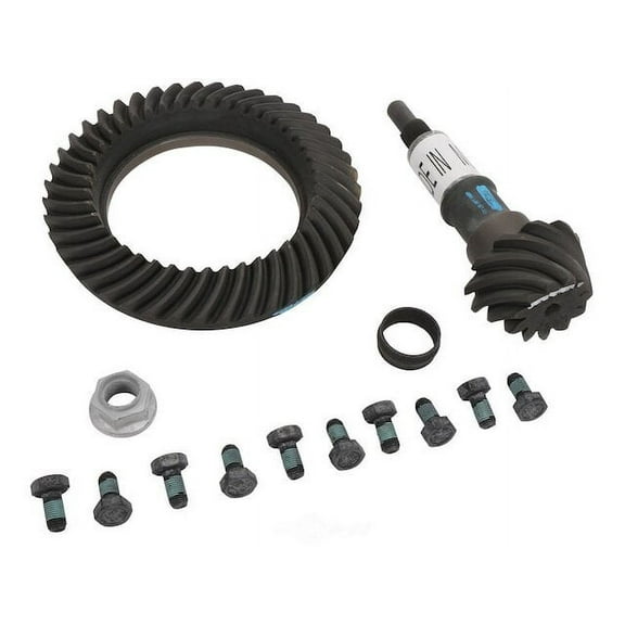 Differential Ring and Pinion - Compatible with 2013 - 2015 Chevy Camaro Coupe 2014