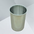 thumbnail image 6 of FUEENIRVA 2Pcs Stainless Steel Cups for Home Use Smooth Surface Water Tumbler and Beverage Cup, 6 of 6