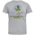 thumbnail image 1 of Sesame Street - Enviro Friendly Grey T-Shirt, 1 of 1