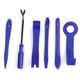 thumbnail image 5 of Palanca de ajuste, 12 piezas, extracción de paneles de puertas y molduras interiores de automóviles, reparación de radio GPS, funcionalidad versátil, 5 of 9