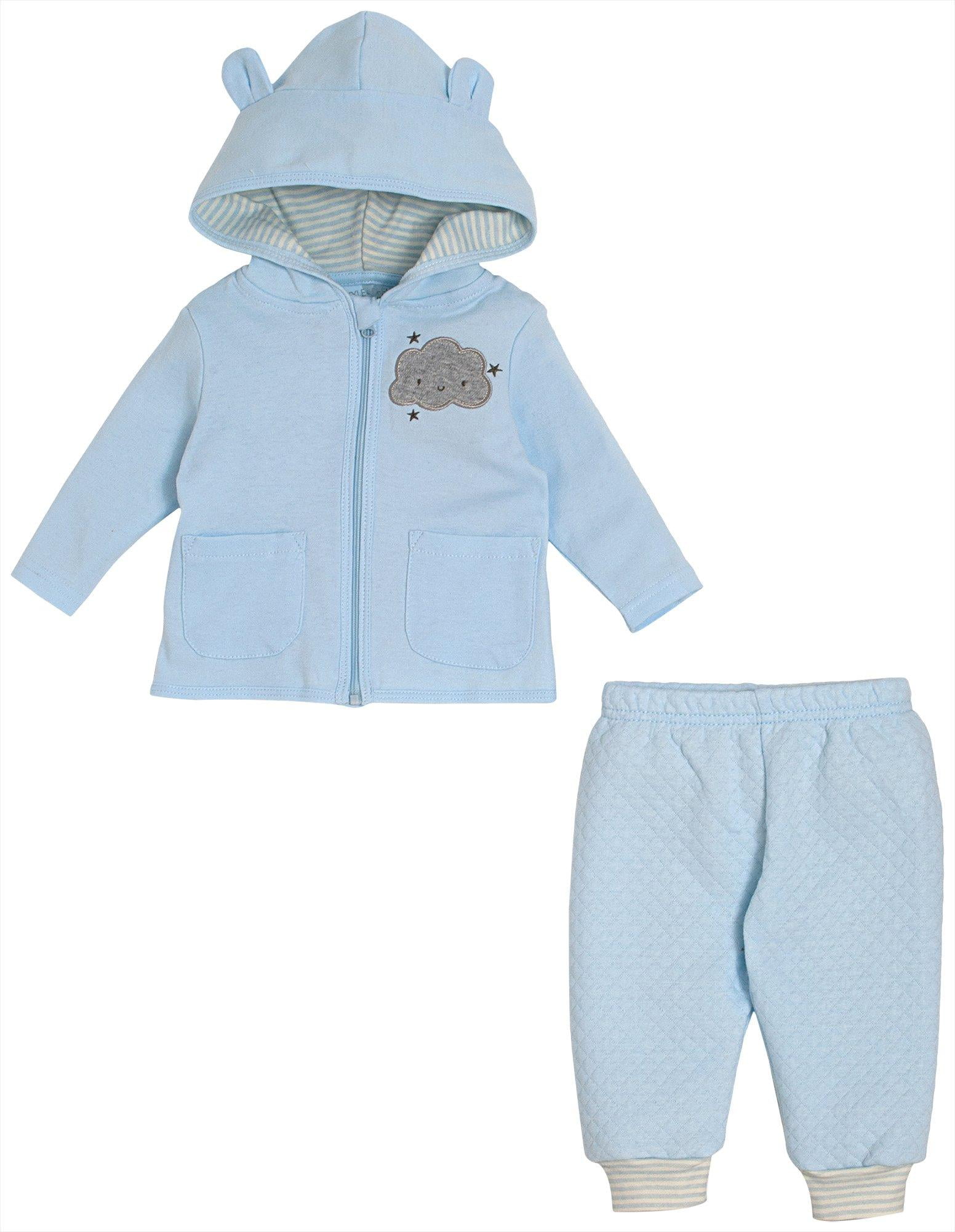 kyle and deena baby boy clothes