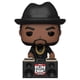 thumbnail image 2 of Funko Pop Rocas Funko Run-DMC Jam Master Jay, 2 of 5