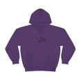 thumbnail image 2 of Dog Mom   Hooded Sweatshirt, 2 of 7