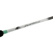 Tsunami SeaTech 7'0' Spinning Fishing Rod & Reel Combo 2-Piece Rod