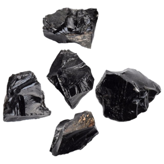 BESTYASH 5Ud Piedra Decorativa De Natural Para Uso En Y Hogar