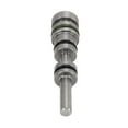 thumbnail image 1 of TCC Valve, Precise Machining Metal Anti Deformation TCC Valve Replacement Stable Operation  For 4L60E Transmission P1870 CODE 1995-2000, 1 of 8