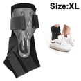 thumbnail image 2 of Ankle Brace For Sprained Ankle, Ankle Support Brace With Side, 2 of 5