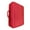 Red, variant on Protective Case Travel Box for P5 Slim Host EVA Shell Storage Carry Bag Portable